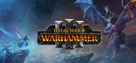 Total War Warhammer 3 Torrent PC Download