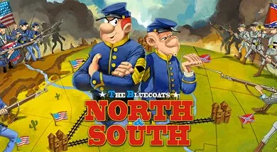 The Bluecoats North & South Torrent PC Download