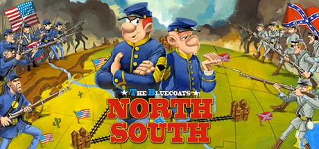 The Bluecoats North & South Torrent PC Download