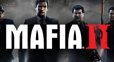 Mafia 2 Torrent PC Download