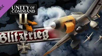 Unity Of Command II Blitzkrieg Torrent PC Download