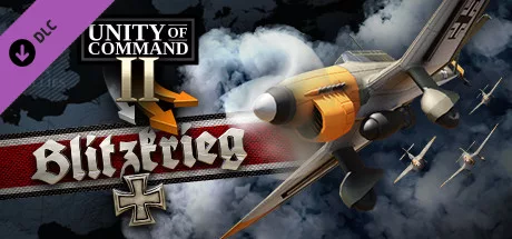 Unity Of Command II Blitzkrieg Torrent PC Download