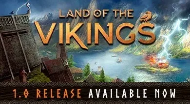 Land of the Vikings Torrent PC Download