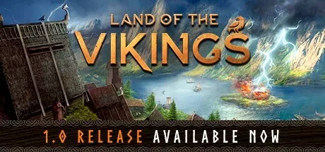 Land of the Vikings Torrent PC Download