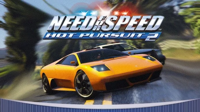 Need for Speed Hot Pursuit 2 Torrent PC Download