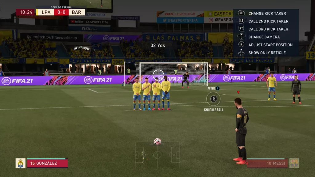 FIFA 21 Torrent PC Download