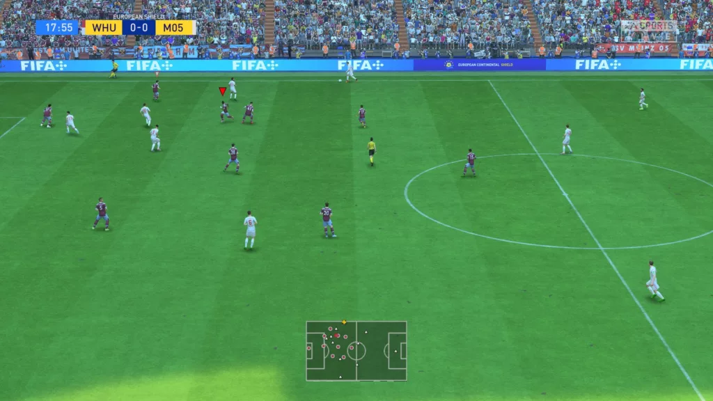 FIFA 23 Torrent PC Download