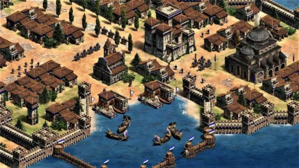 Age of Empires 2 Torrent PC Download