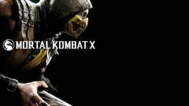 Mortal Kombat X Torrent PC Download