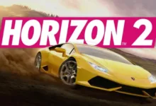Forza Horizon 2 Torrent PC Download