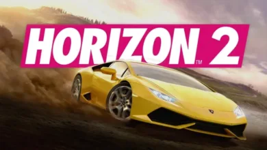 Forza Horizon 2 Torrent PC Download