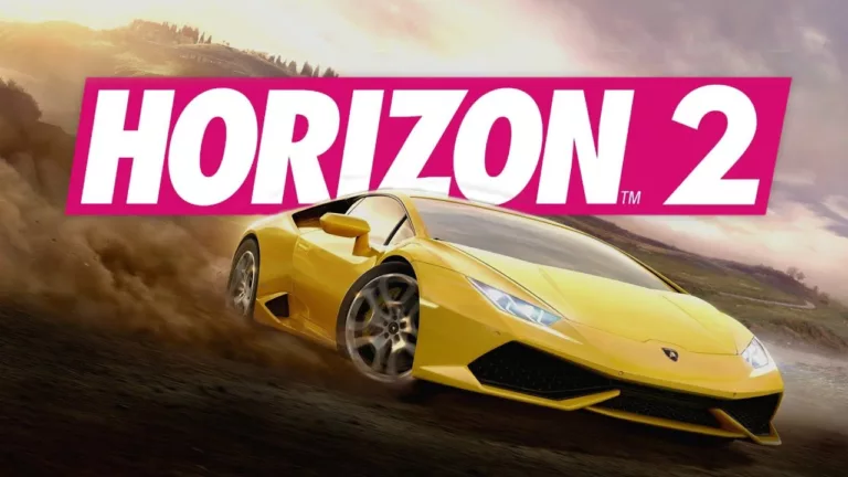Forza Horizon 2 Torrent PC Download