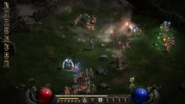 Diablo 2 Torrent PC Download