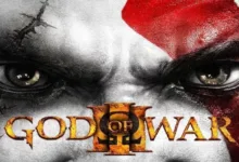 God of War 3 Torrent PC Download