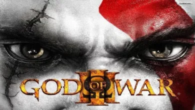 God of War 3 Torrent PC Download