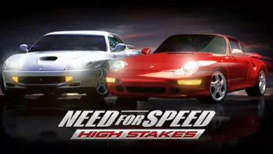 Need For Speed High Stakes Torrent PC Download