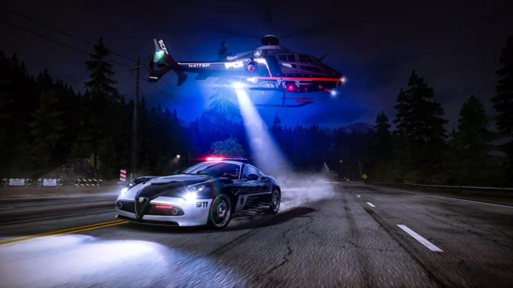 Need for Speed Hot Pursuit Torrent PC Download