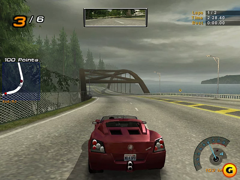 Need for Speed Hot Pursuit 2 Torrent PC Download