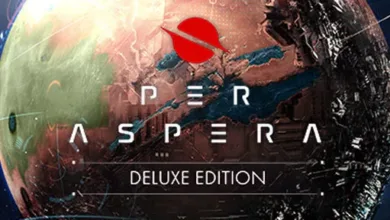 Per Aspera Deluxe Edition Torrent PC Download