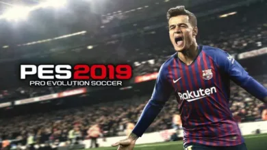 Pro Evolution Soccer 2019 Torrent PC Download