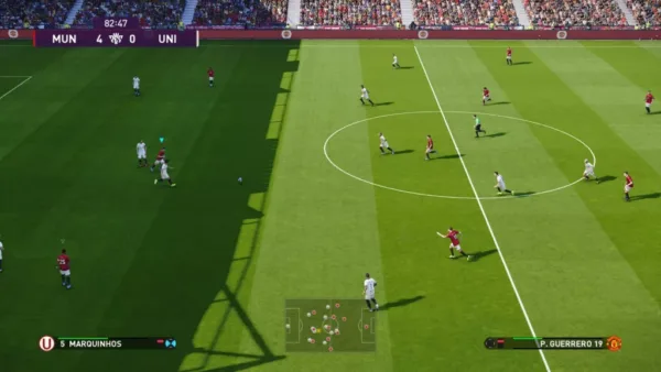 Pro Evolution Soccer 2020 Torrent PC Download