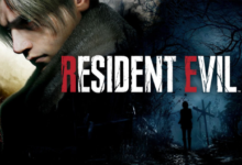 Resident Evil 4 Remake Torrent PC Download