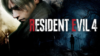 Resident Evil 4 Remake Torrent PC Download