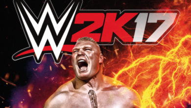 WWE 2K17 Torrent PC DOwnload