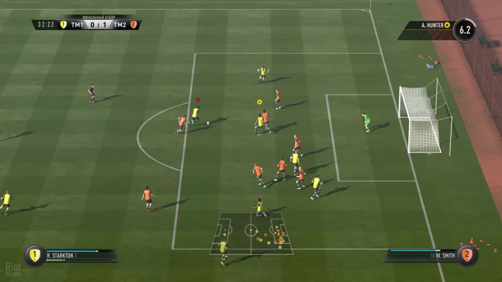 FIFA 17 Torrent PC Download