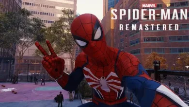 Marvel’s Spider Man Remastered Torrent PC Download