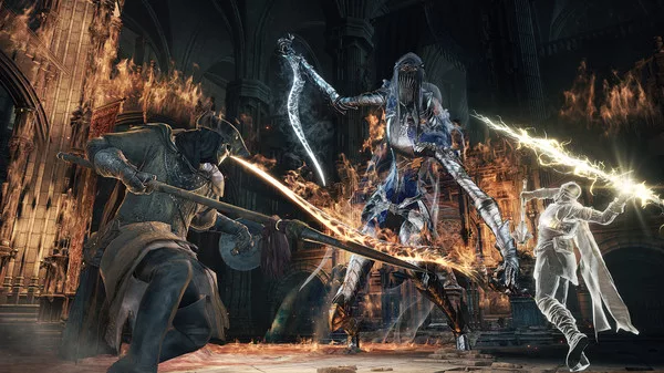 Dark Souls 3 Torrent PC Download