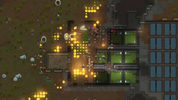 RimWorld Torrent PC Download