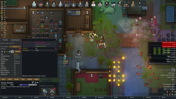 RimWorld Torrent PC Download