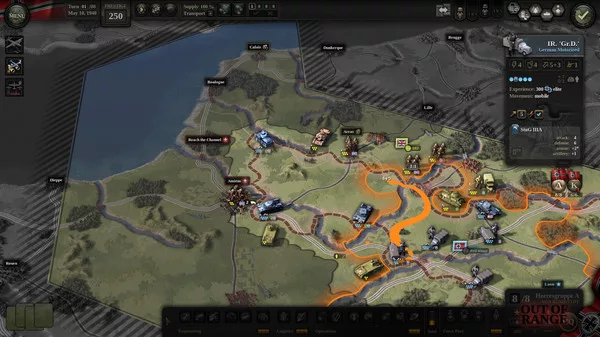 Unity Of Command II Blitzkrieg Torrent PC Download