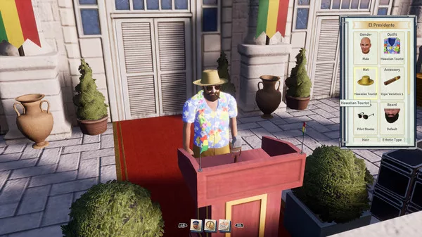 Tropico 6 El Prez Edition Torrent PC Download