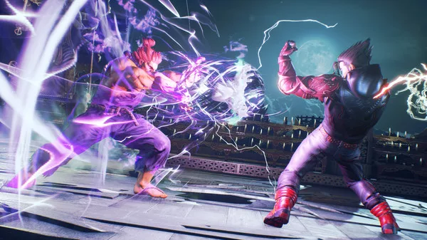 Tekken 7 Torrent PC Download