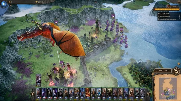 Fantasy General II Invasion Hero Edition Torrent PC Download