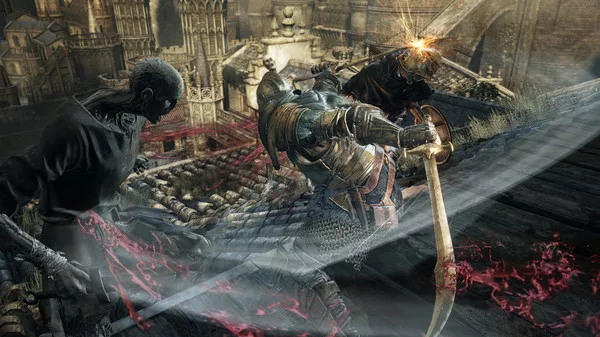 Dark Souls 3 Torrent PC Download