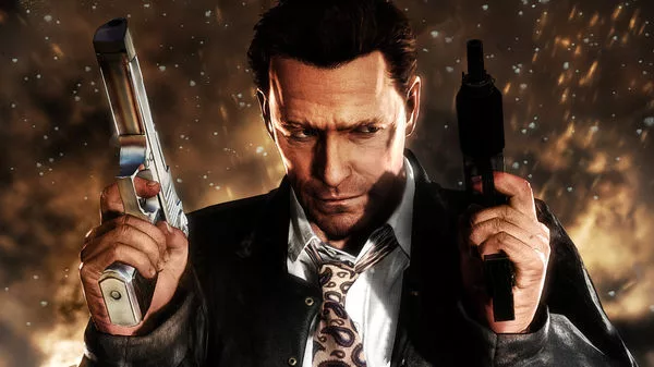 Max Payne 3 Torrent PC Download