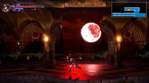 Bloodstained Ritual of the Night Torrent PC Download