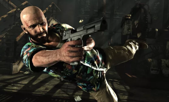 Max Payne 3 Torrent PC Download