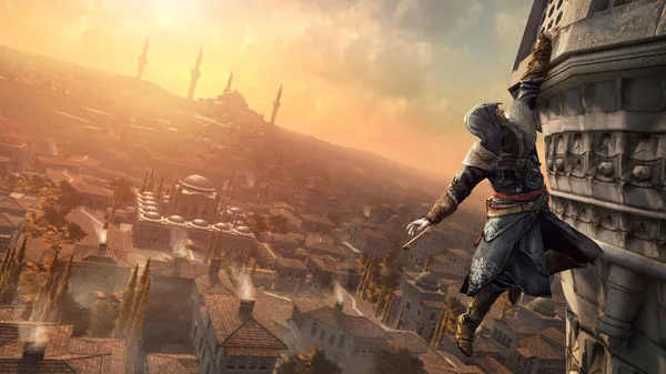 Assassin’s Creed Revelations Torrent PC Download