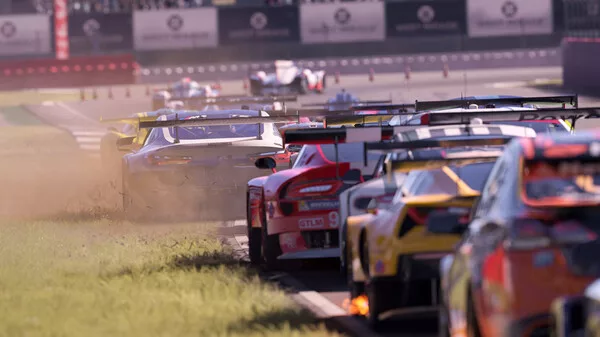 Forza Motorsport Torrent PC Download