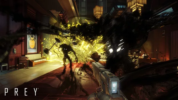 Prey Torrent PC Download