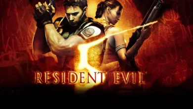 Resident Evil 5 Torrent PC Download