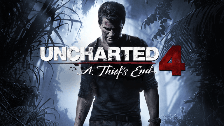 Uncharted 4 Torrent PC Download