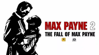 Max Payne 2 Torrent PC Download