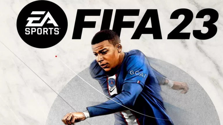 FIFA 23 Torrent PC Download