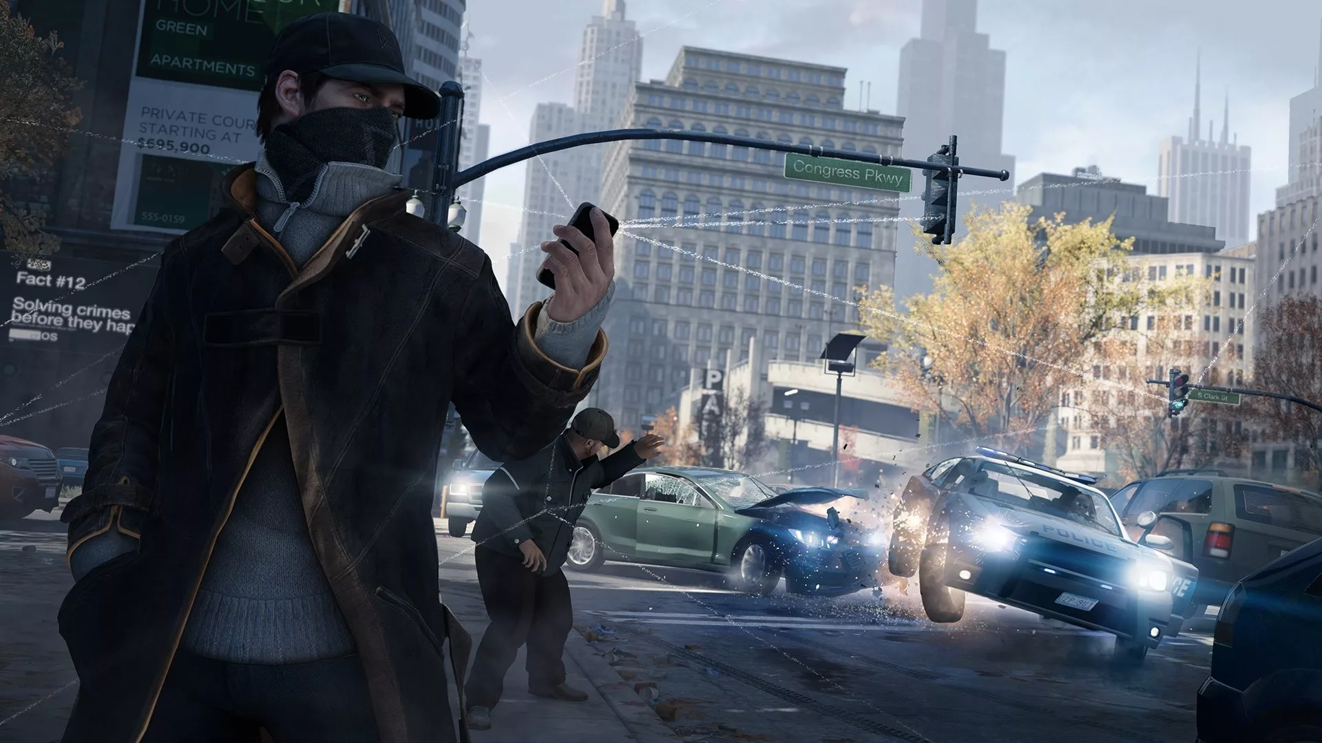 Watch Dogs 1 Torrent Pc Download