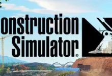 Construction Simulator 2022 Torrent PC Download